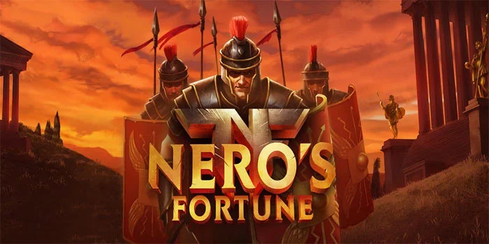 Nero’s Fortune – Memecahkan Misteri Kekayaan Legenda Kekaisaran